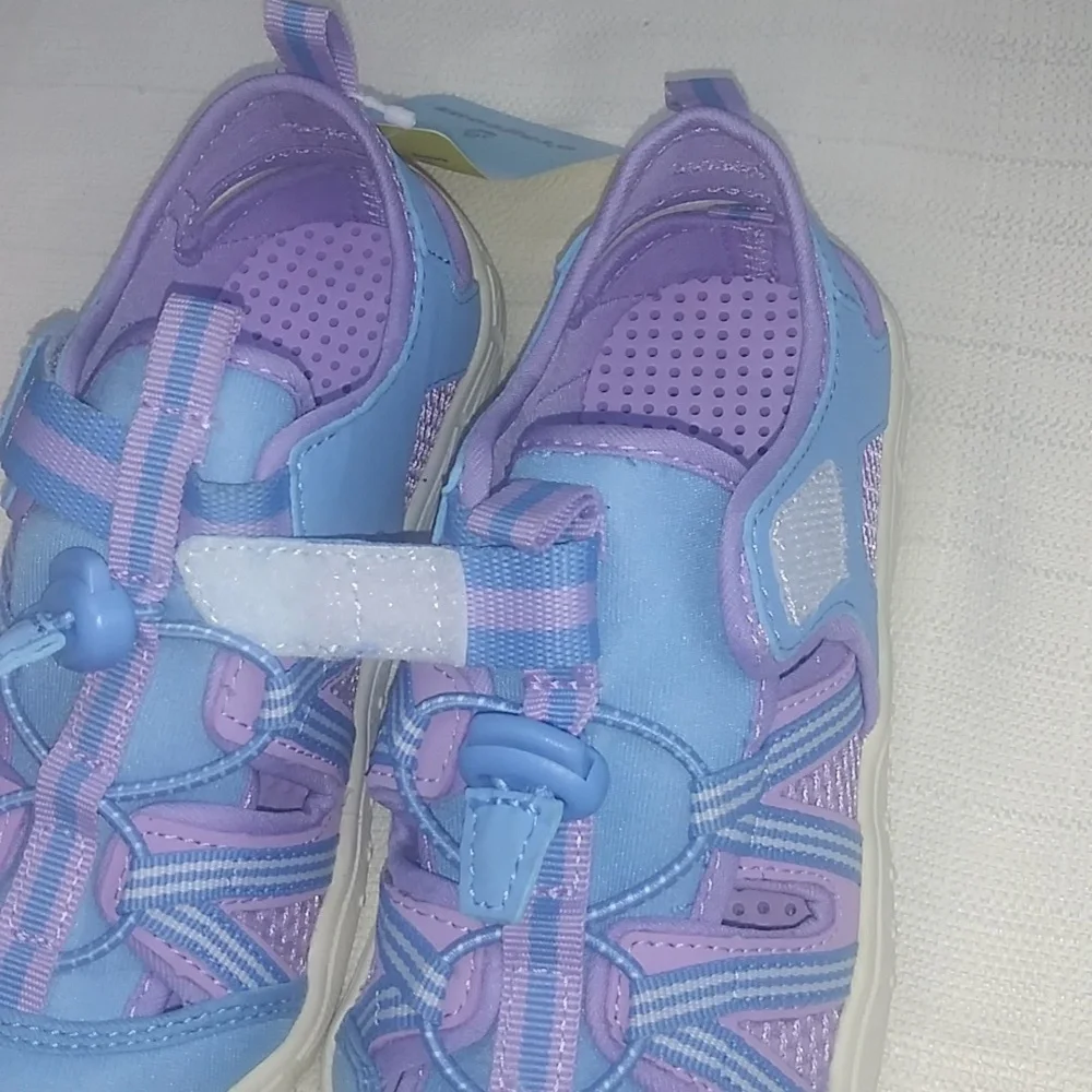 O'rageous Backshore lll Water Shoes